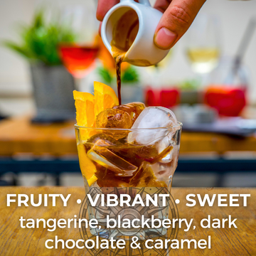 Fruit ESPLOSION Espresso Blend